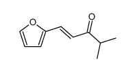 4196-97-8结构式