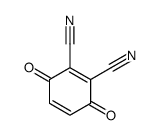2,3-dicyano-p-benzoquinone picture