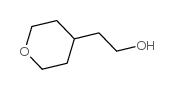 4-(2-羟乙基)四氢吡喃图片