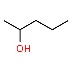 methyl butan-1-ol结构式