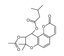 suksdorfin结构式