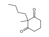 2-Methyl-2-butyl-1,3-cyclohexanedione picture