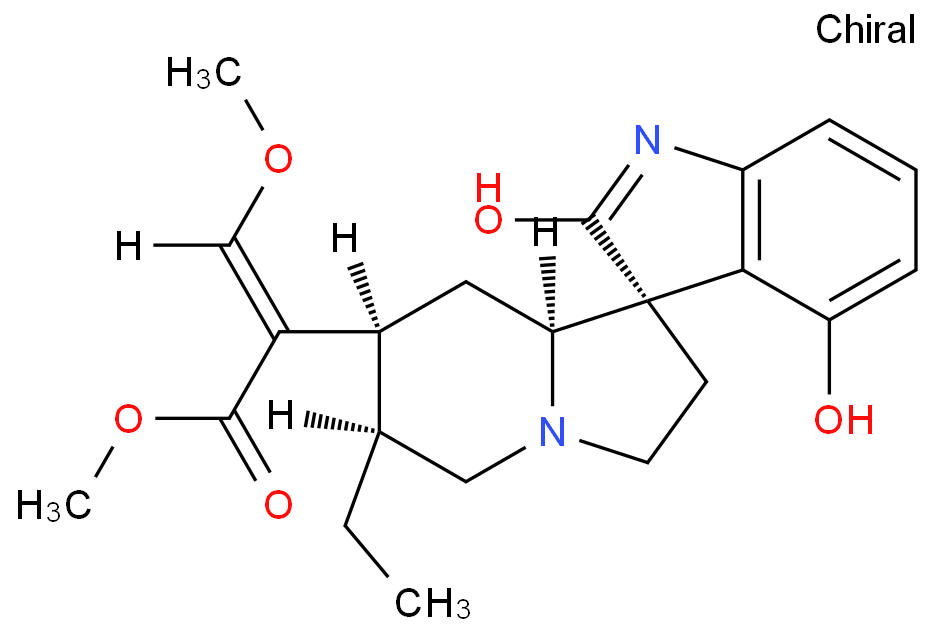 cas-55903-79-2-spiro-3h-indole-3-1-5-h-indolizine-7-acetic-acid