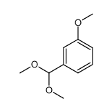 1-(dimethoxymethyl)-3-methoxybenzene picture