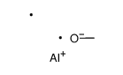 methoxy(dimethyl)alumane结构式