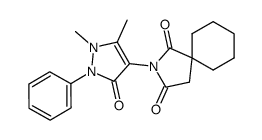 61588-99-6 structure