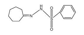 1,2,3,4-Tetrahydro-4-oxo-1-naphthyl isothiocyanate结构式