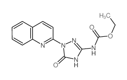 CAS# 67176-08-3 Structure