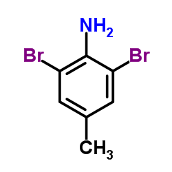 2,6-Dibromo-p-toluidine picture