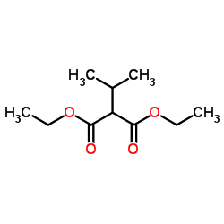 Ethyl isopropylmalonate picture