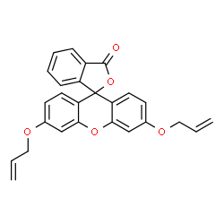 CAY10732 structure