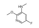 (5-CYANOPYRIDIN-3-YL)-METHANOL structure