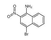 4-bromo-2-nitronaphthalen-1-amine picture