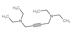 2-Butyne-1,4-diamine,N1,N1,N4,N4-tetraethyl- picture