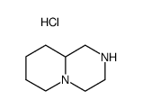OCTAHYDRO-1H-PYRIDO[1,2-A]PYRAZINEDIHYDROCHLORIDE picture