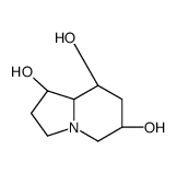 7-deoxycastanospermine picture