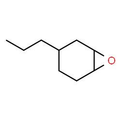 7-Oxabicyclo[4.1.0]heptane,3-propyl- picture