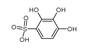 16601-75-5 structure