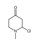 2-chloro-1-Methylpyridin-4(1H)-one picture