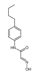 (2E)-4-PYRROLIDIN-1-YLBUT-2-ENOICACID结构式