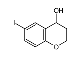 6-Iodo-4-chromanol picture