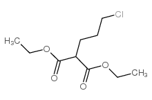 diethyl (3-chloropropyl)malonate picture