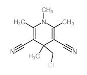 19168-84-4 structure