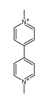 dimethyl viologen Structure