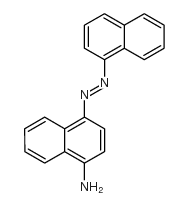 4-amino-1,1'-azonaphthalene picture