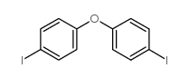 Bis(4-iodophenyl) ether structure