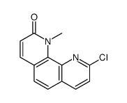 29176-54-3 structure