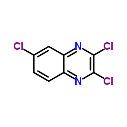 2,3,6-Trichloroquinoxaline picture