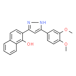 371213-22-8 structure