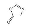 2-Oxazolin-5-one Structure