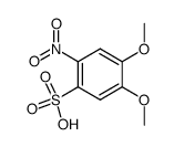 1,3-dimethoxy-5-[3'-(methanesulfonyloxy)pentyl]benzene Structure