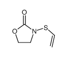 VINYLTHIOOXAZOLIDONE Structure