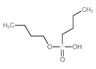 Phosphonicacid, butyl-, monobutyl ester, dysprosium(3+) salt (9CI)结构式