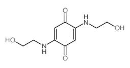 3-morpholin-4-yl-N-(3-morpholin-4-ylpropyl)-4-nitro-aniline picture