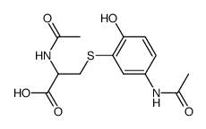 Acetaminophen Mercapurate picture