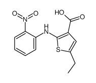 61325-03-9 structure