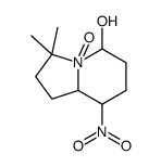 65535-96-8 structure