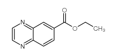 ethyl quinoxaline-6-carboxylate picture