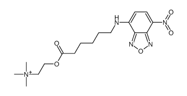 NBD-5-acylcholine picture