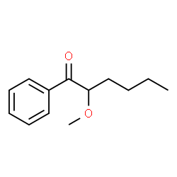 Butyrophenone, 4-ethyl-2-methoxy- (5CI)结构式