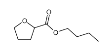 butyl (+/-)-tetrahydrofuran-2-carboxylate结构式