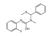 89136-11-8 structure