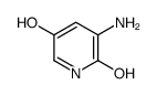 3-AMINOPYRIDINE-2,5-DIOL picture