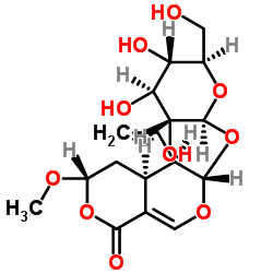 Epivogeloside picture