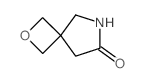 2-氧杂-6-氮杂螺[3.4]辛烷-7-酮图片