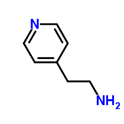 2-(4-Pyridyl)ethylamine picture